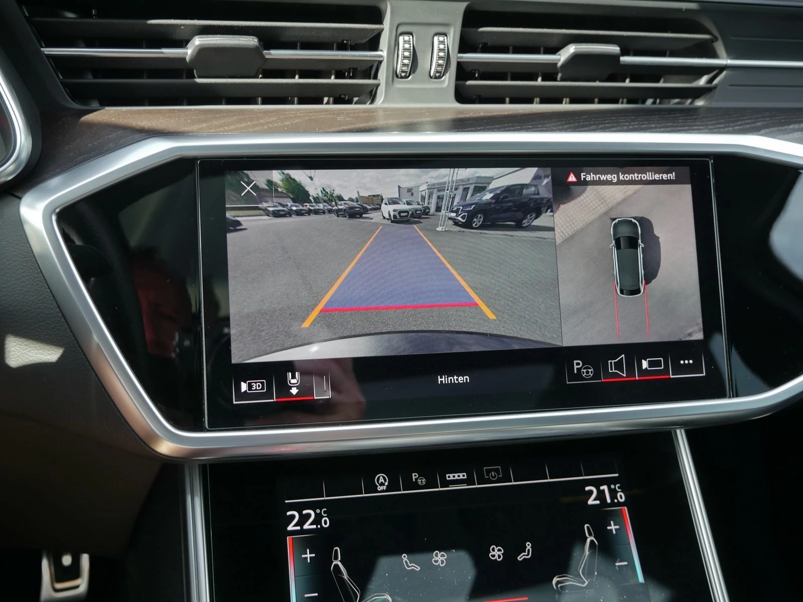 Audi Rs6 600HP/CERAMIC/PANO/NAVI/LED/B&O/591v | Mobile.bg   14