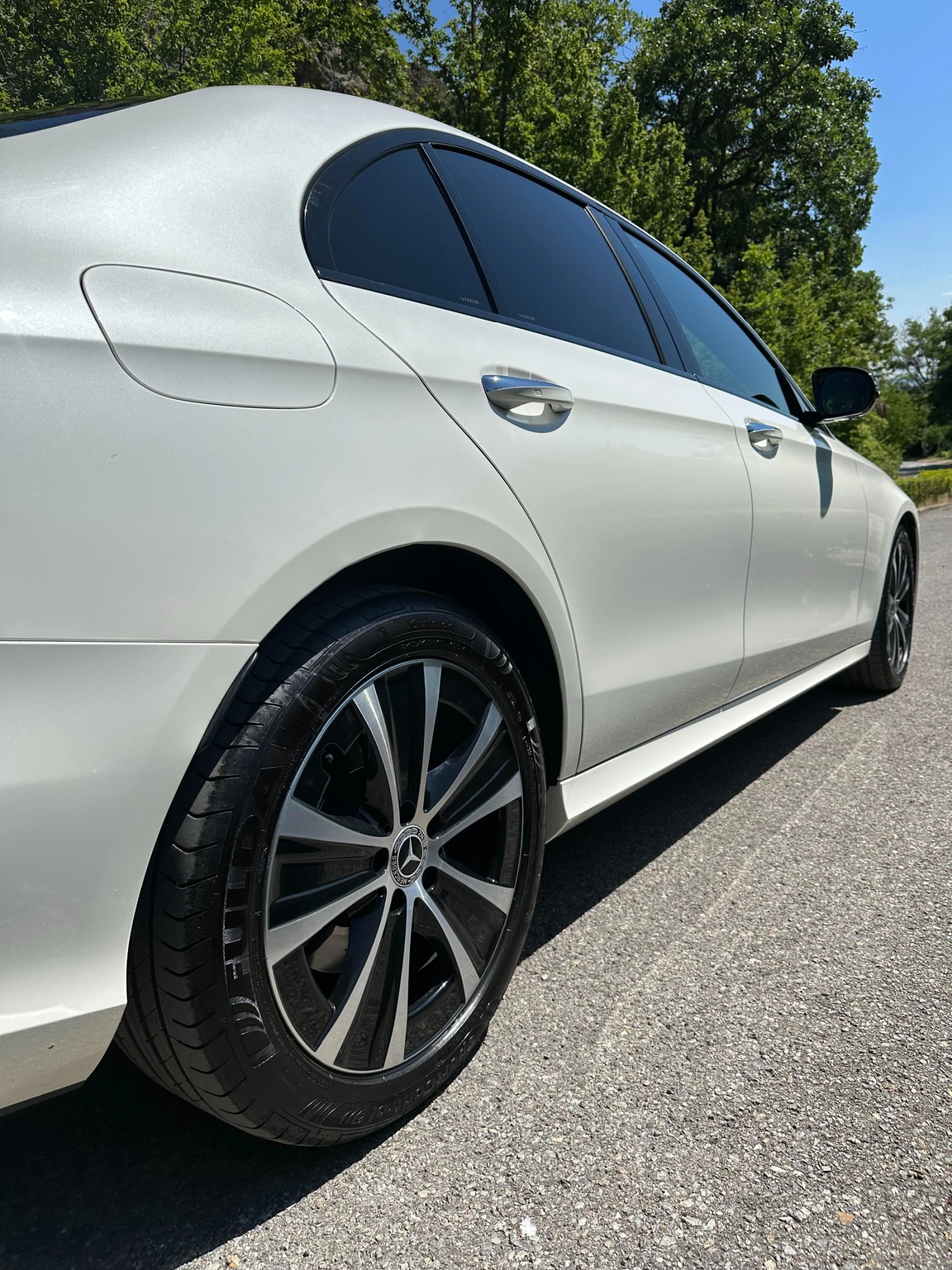 Mercedes-Benz E 400 W213/AMG PACK/187000 км - изображение 6