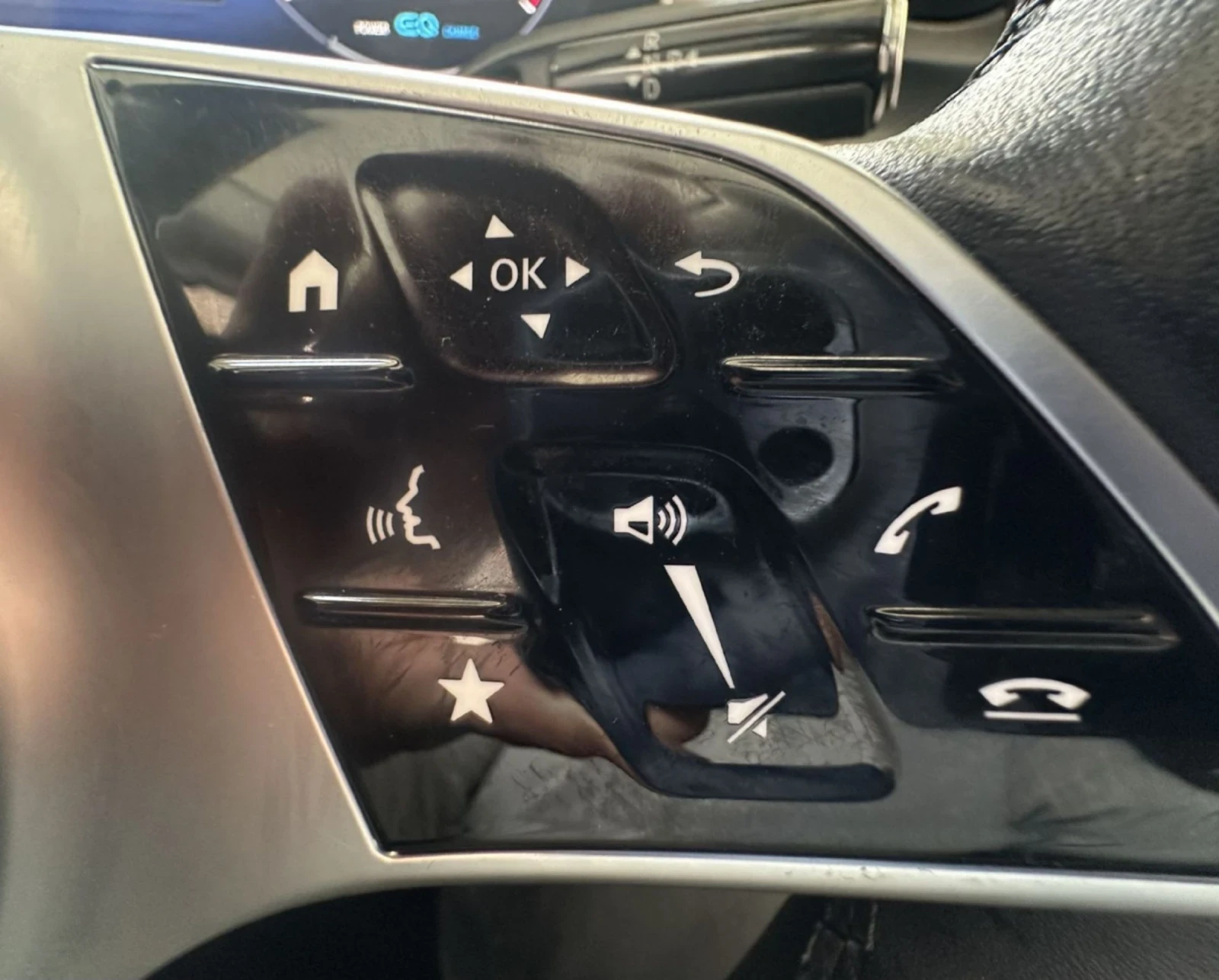 Mercedes-Benz C 220 d.KAMERA.LED.NAVI.ACC. 8 460 KM. | Mobile.bg   17