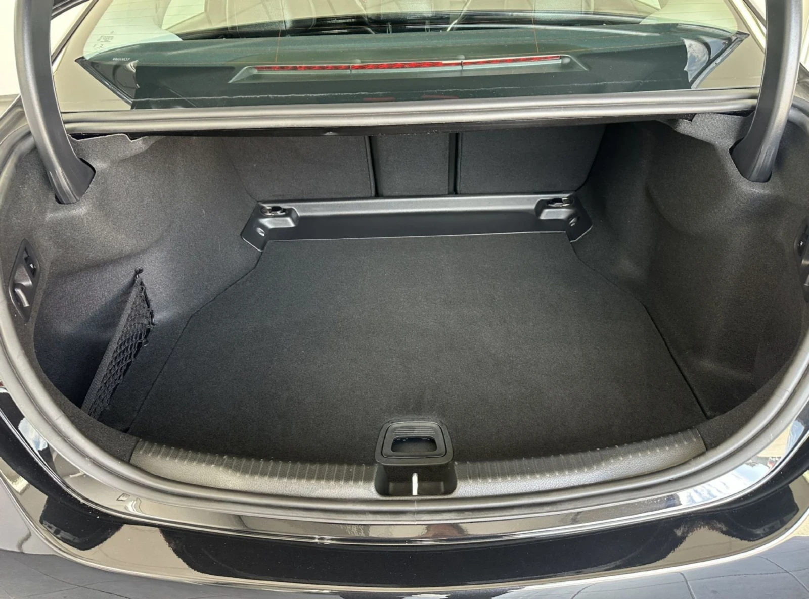 Mercedes-Benz C 220 d.KAMERA.LED.NAVI.ACC. 8 460 KM. | Mobile.bg   13