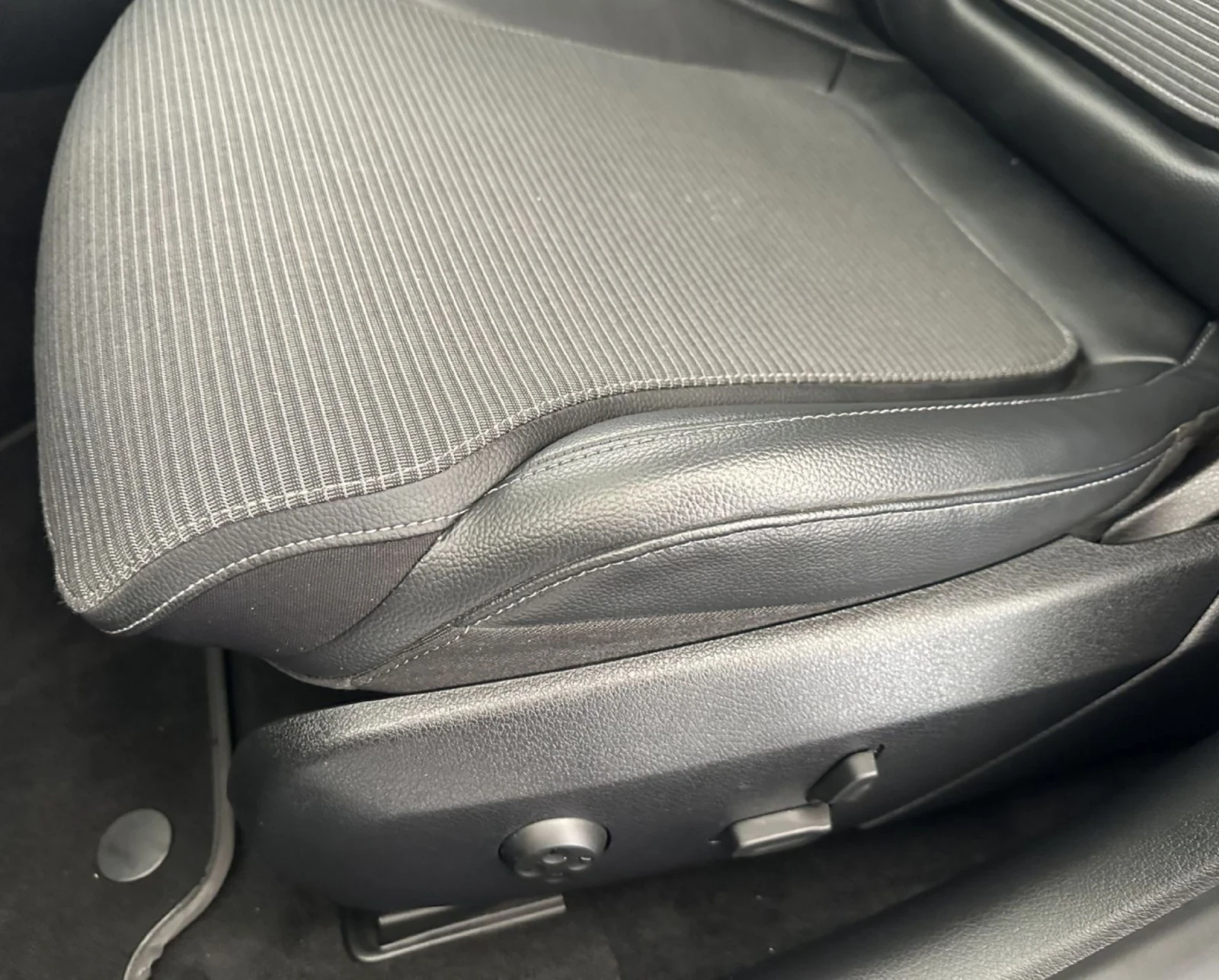 Mercedes-Benz C 220 d.KAMERA.LED.NAVI.ACC. 8 460 KM. | Mobile.bg   15