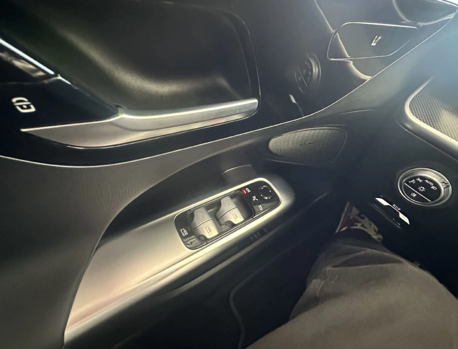 Mercedes-Benz C 220 d.KAMERA.LED.NAVI.ACC. 8 460 KM. | Mobile.bg   11