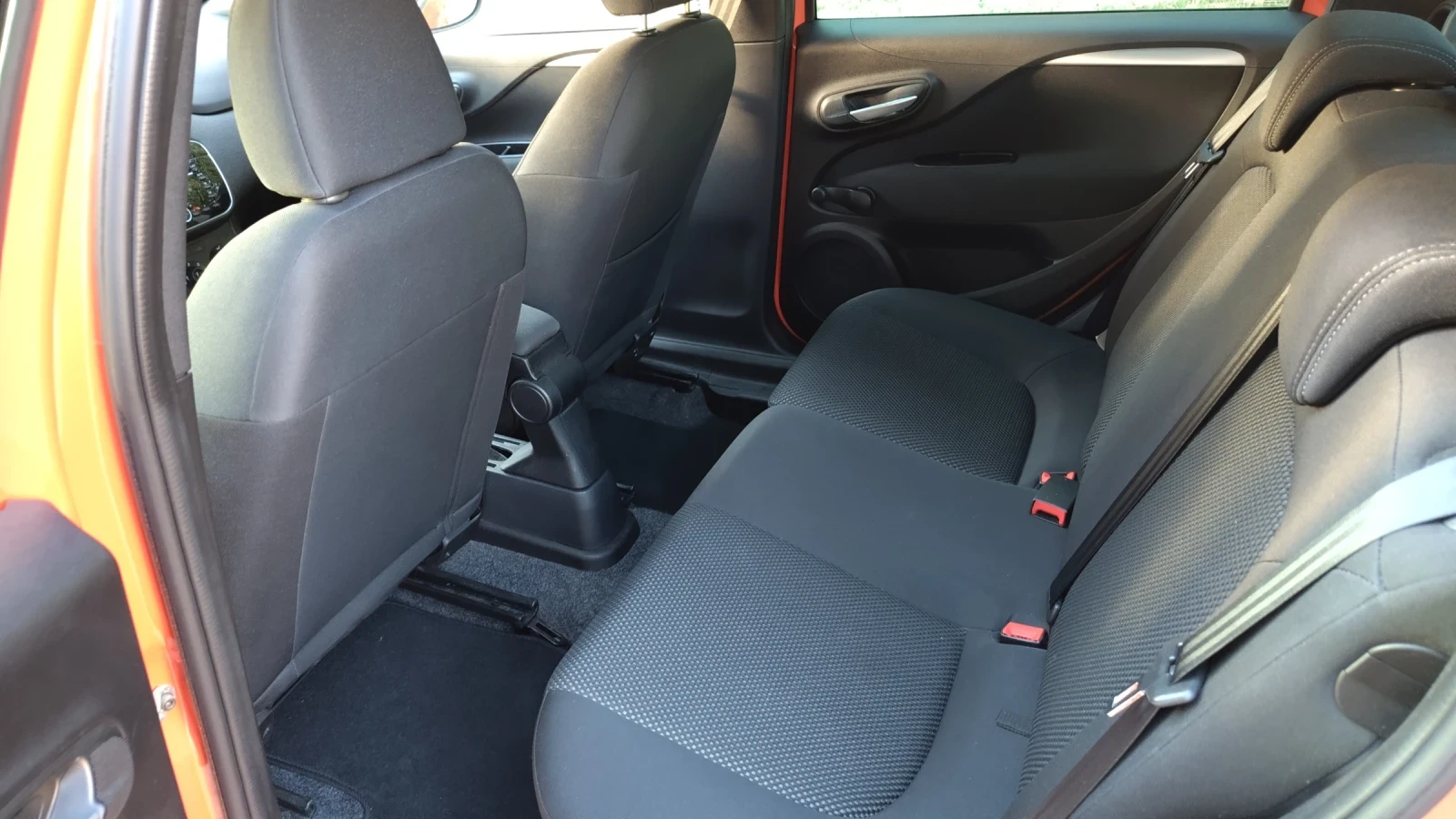 Fiat Punto  - изображение 6