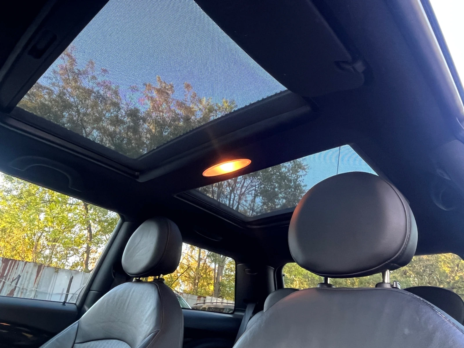 Mini Cooper 1.6i 120hp Chili* Navi* HarmanKardon* Xenon*  | Mobile.bg   13