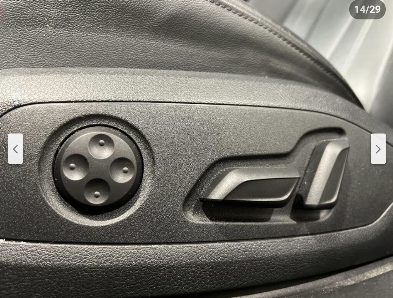 Audi A4 2.0T* * CARPLAY* 360* LANE* ASSIST*  | Mobile.bg   16