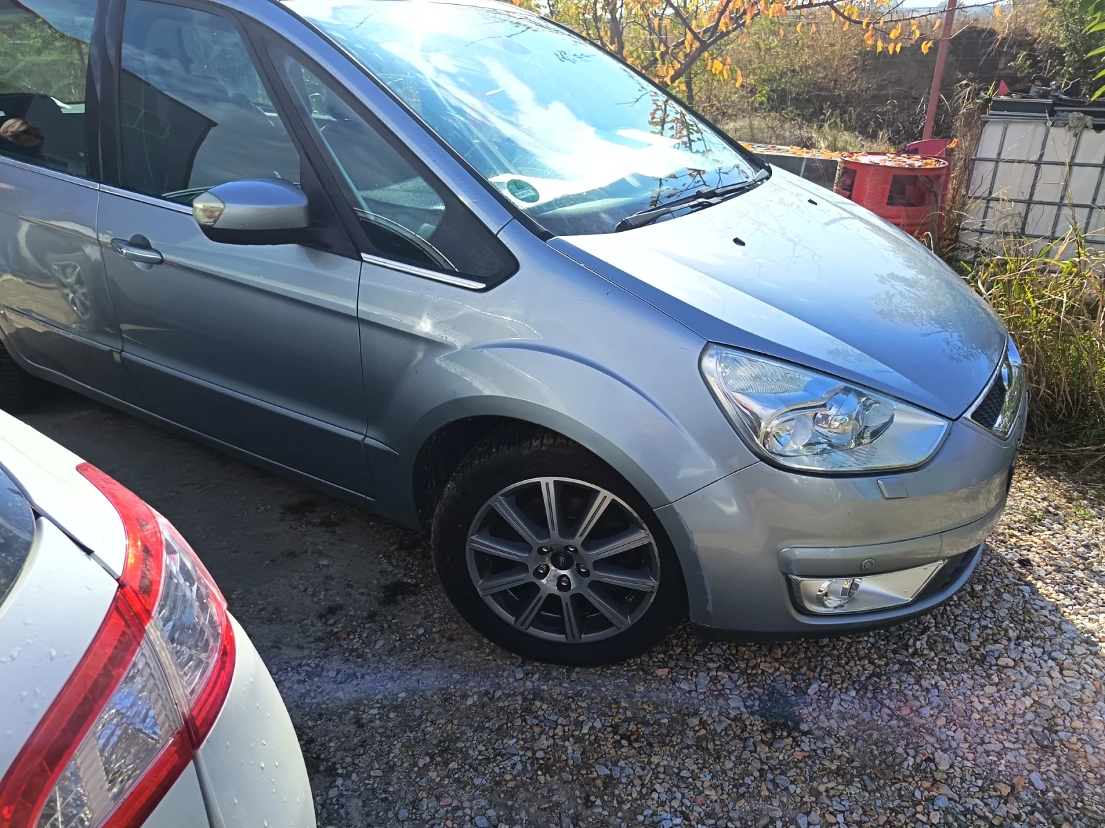 Ford Galaxy 2.0i | Mobile.bg — изображение 1