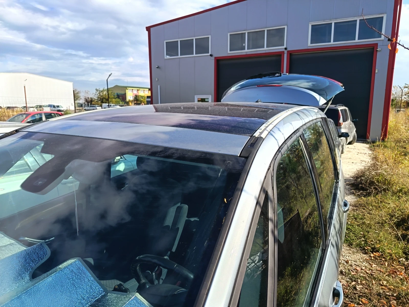 Ford Galaxy 2.0i | Mobile.bg — изображение 7