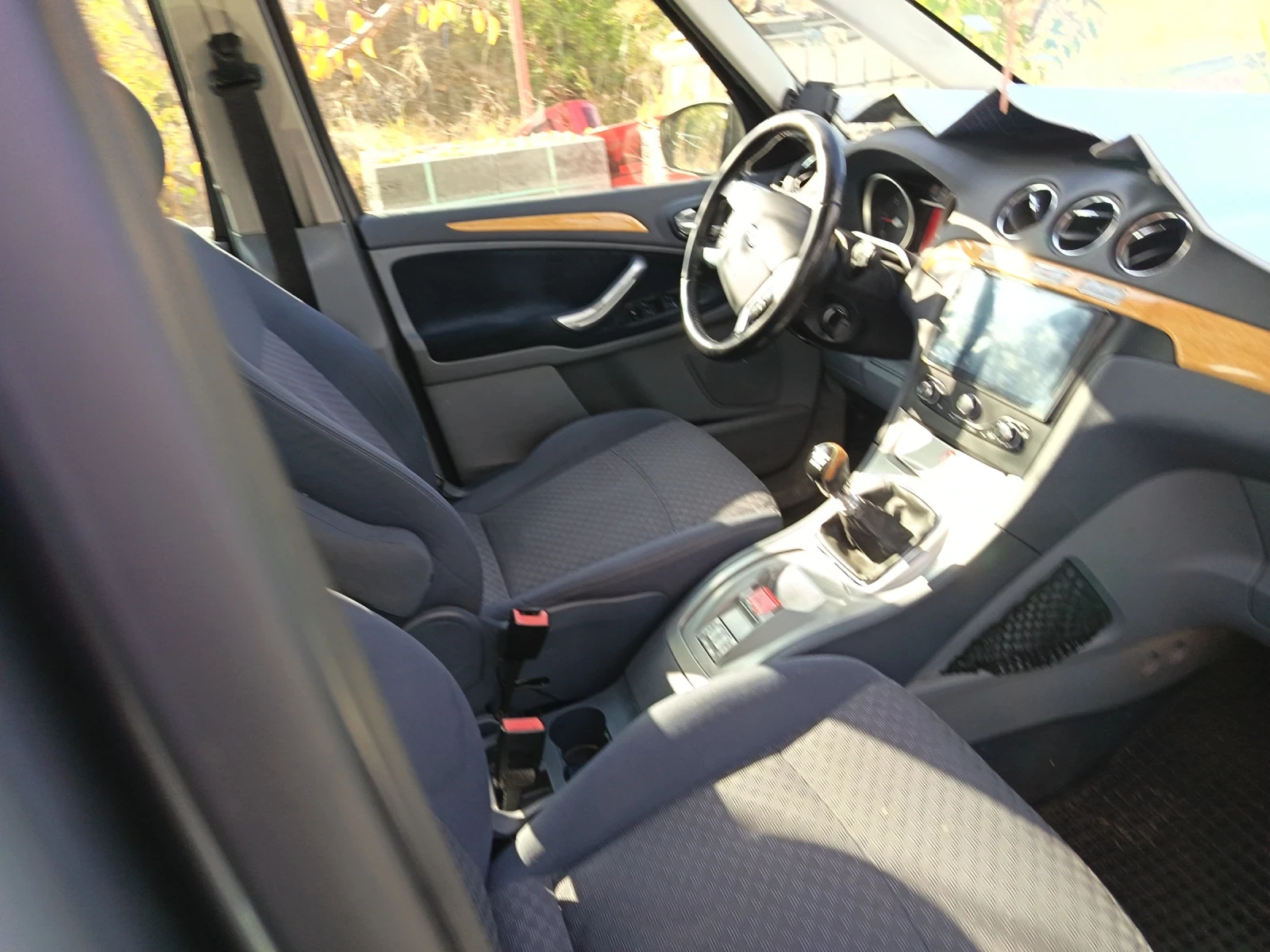 Ford Galaxy 2.0i | Mobile.bg — изображение 5