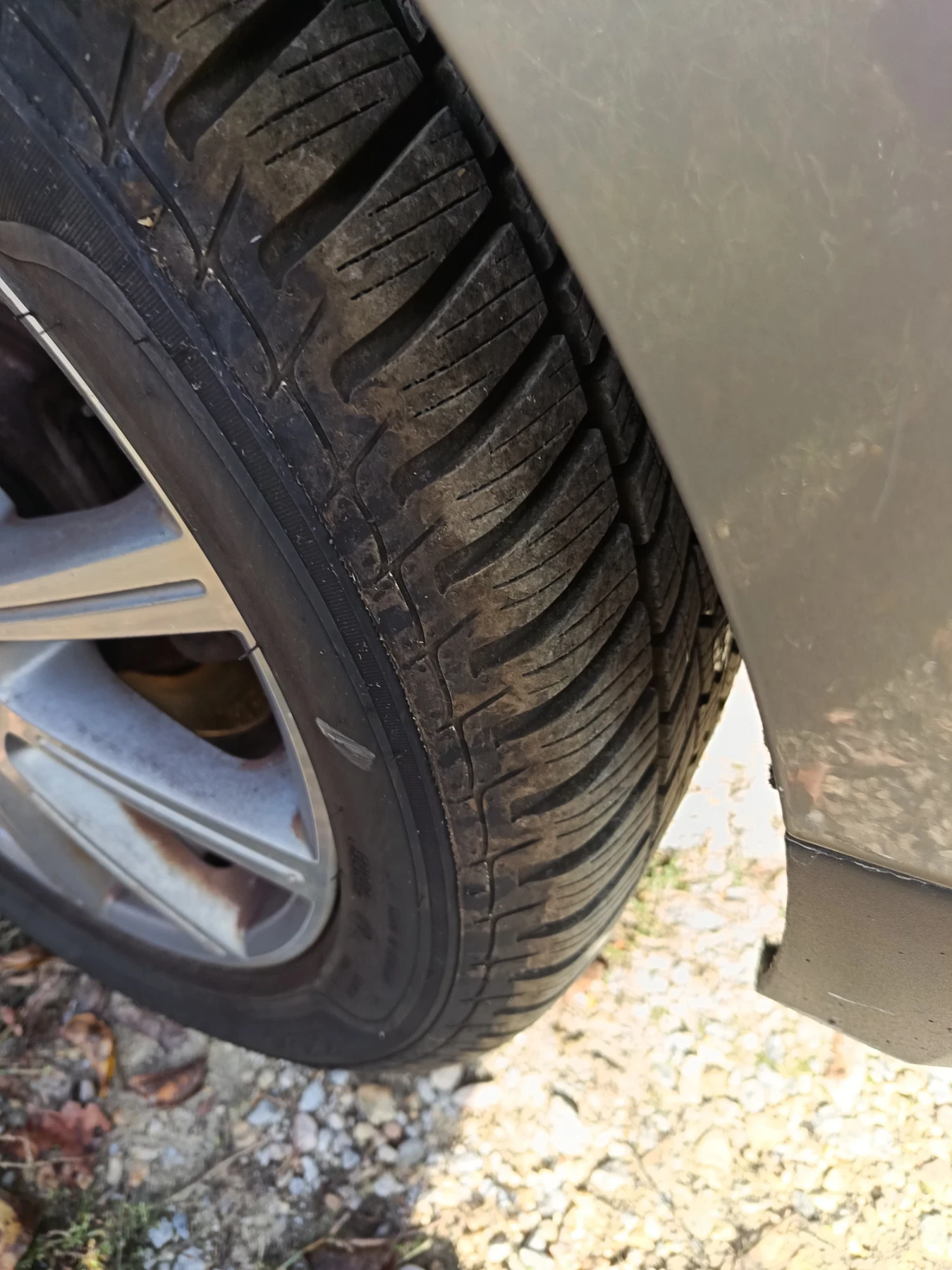 Ford Galaxy 2.0i | Mobile.bg — изображение 11