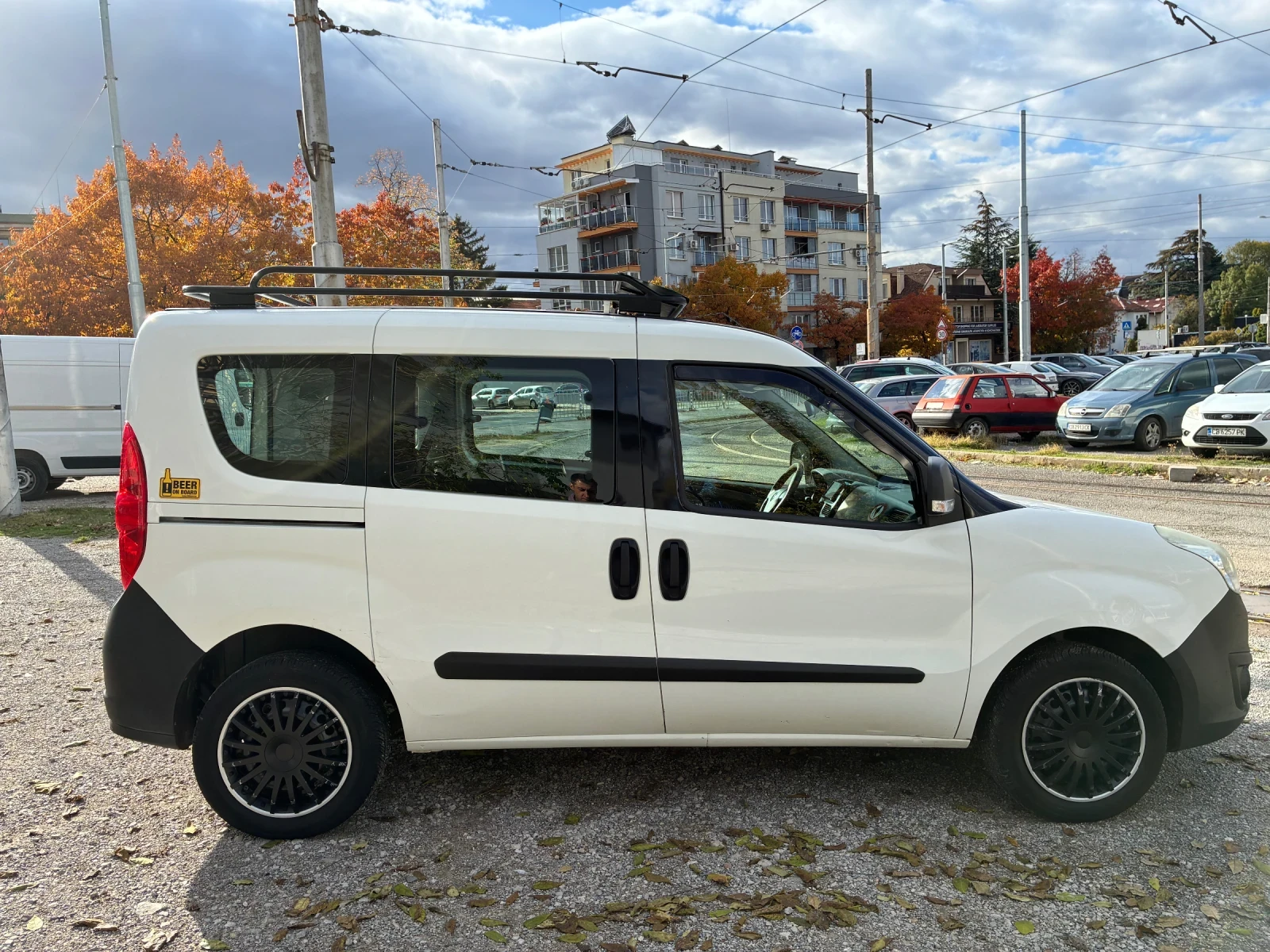 Opel Combo | Mobile.bg � ����������� 1