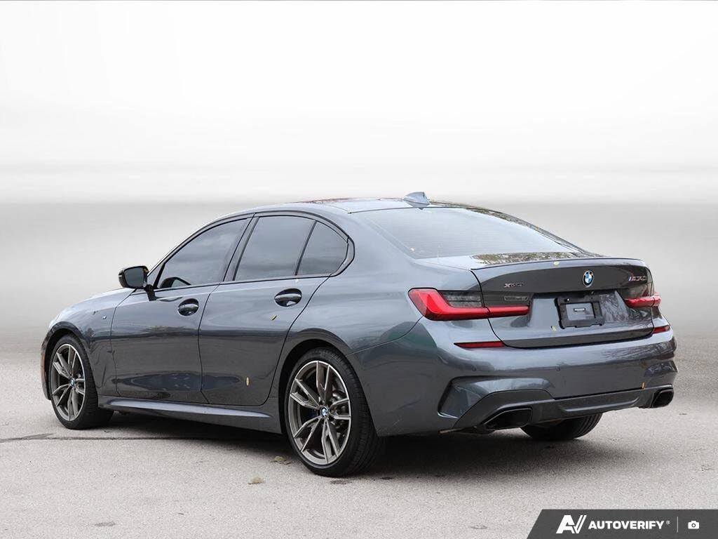 BMW 340 *  *    *   *  | Mobile.bg   6