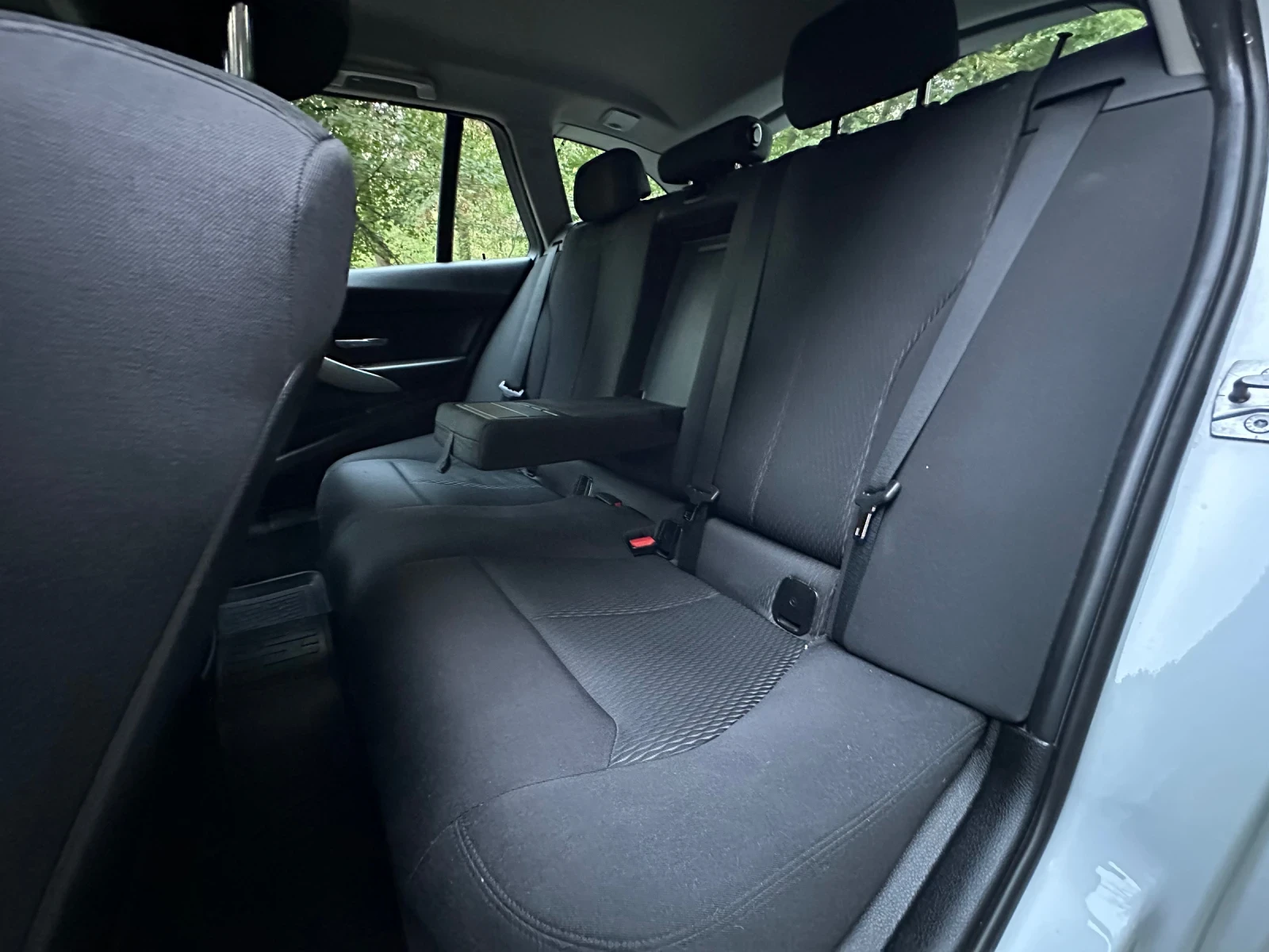 BMW 320 BMW F31 320d Xdrive | Mobile.bg � ����������� 7