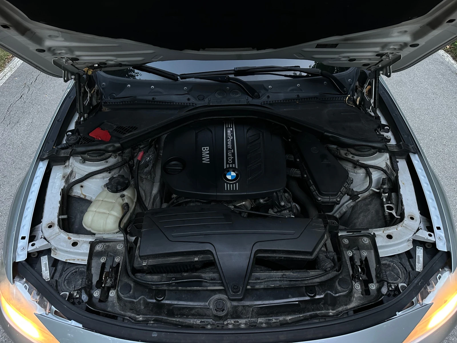 BMW 320 BMW F31 320d Xdrive | Mobile.bg � ����������� 14