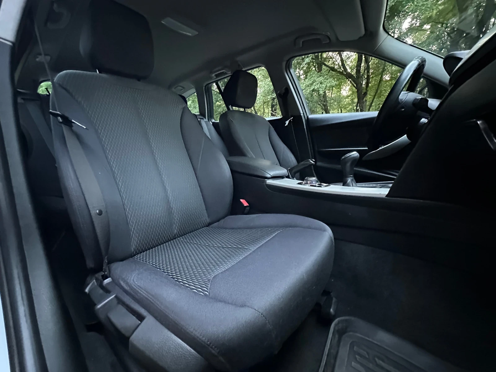 BMW 320 BMW F31 320d Xdrive | Mobile.bg � ����������� 8