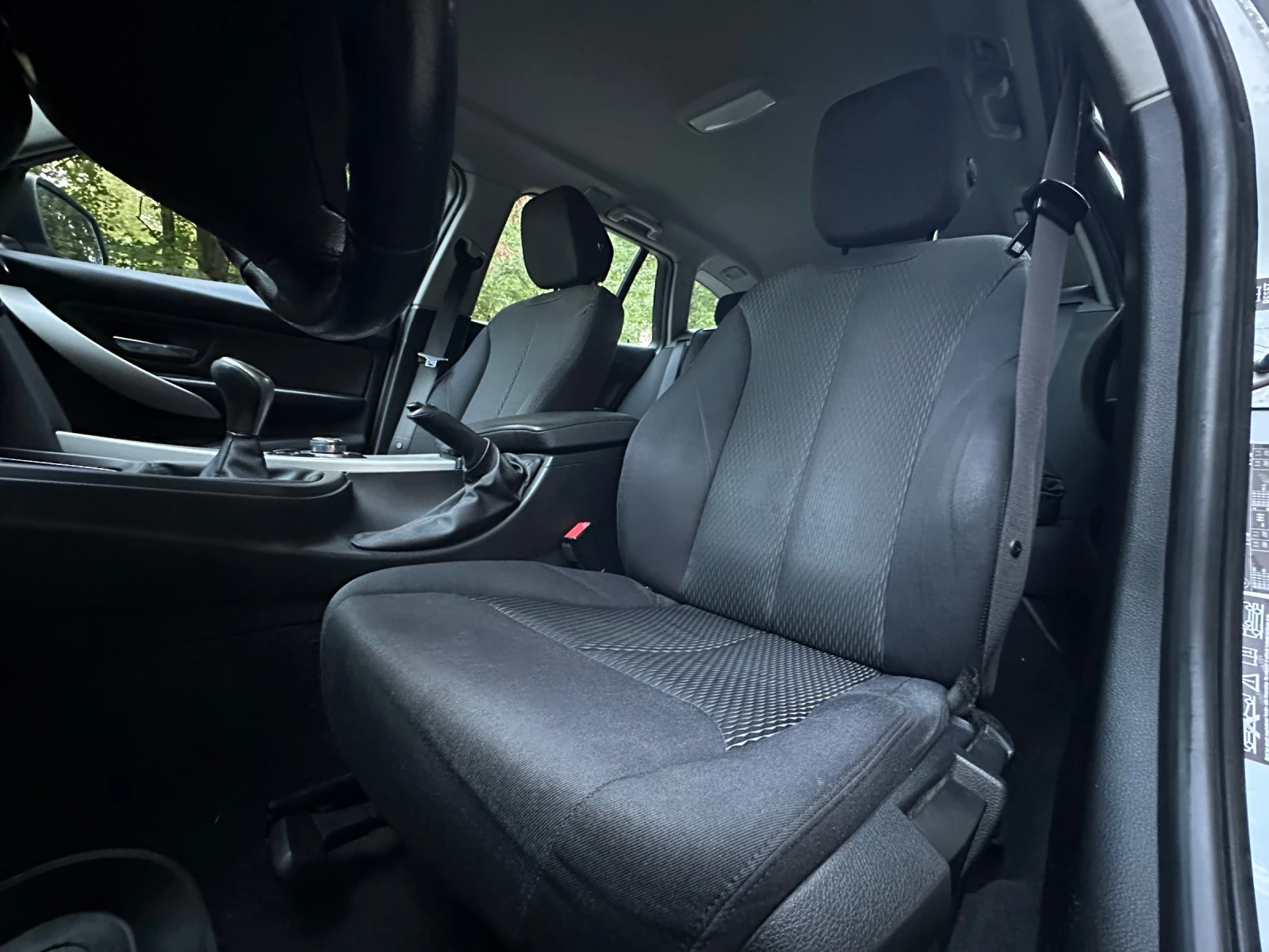 BMW 320 BMW F31 320d Xdrive | Mobile.bg � ����������� 6