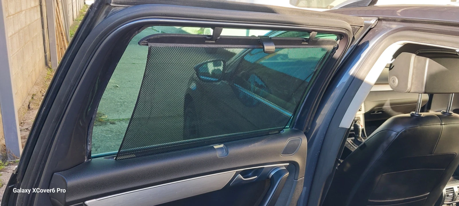 VW Passat 2.0TDI HI LINE DSG 177ph | Mobile.bg � ����������� 9