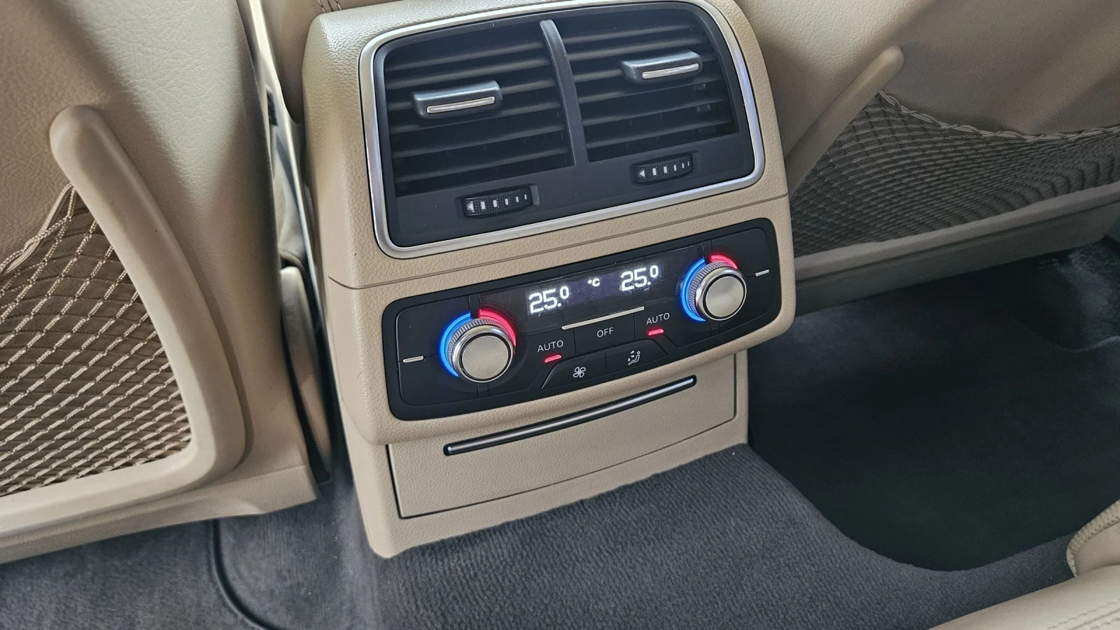 Audi A7 3.0 QUATTRO  - изображение 4