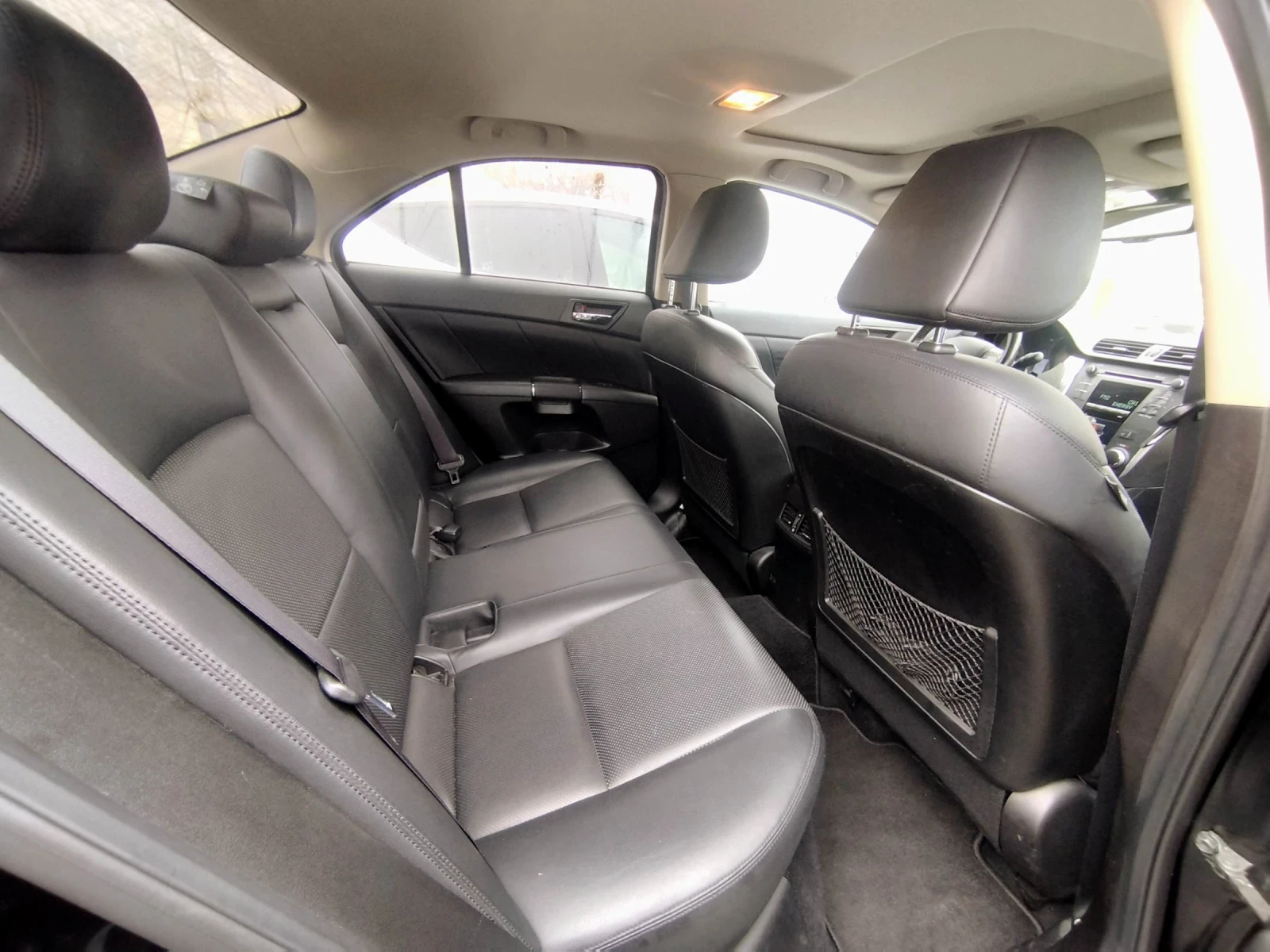 Suzuki Kizashi 2.4 i AWD/auto/Swiss edition  | Mobile.bg � ����������� 15