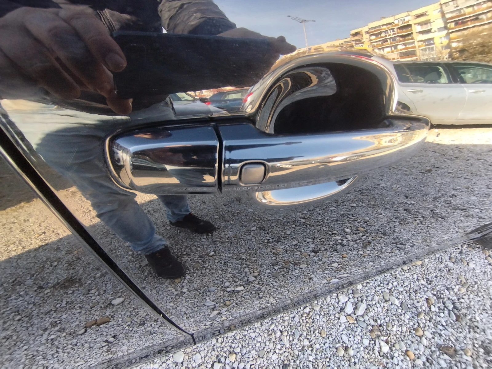 Suzuki Kizashi 2.4 i AWD/auto/Swiss edition  - изображение 7