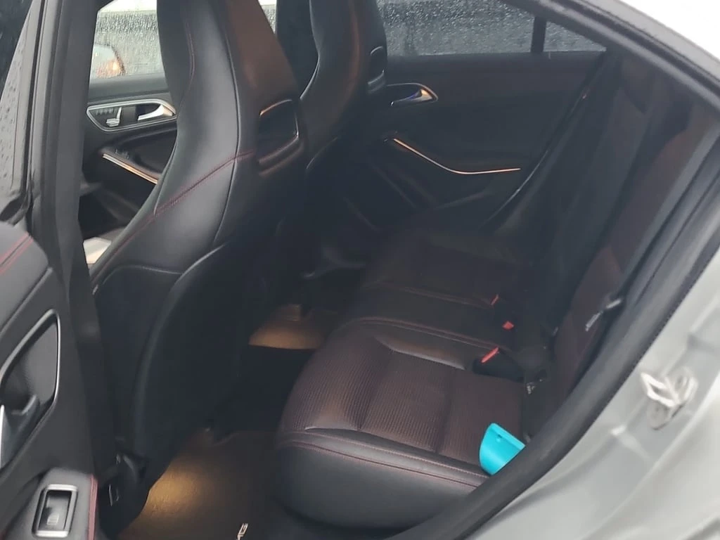 Mercedes-Benz CLA * AMG 45 * CARFAX * ���� �� �������� | Mobile.bg � ����������� 13
