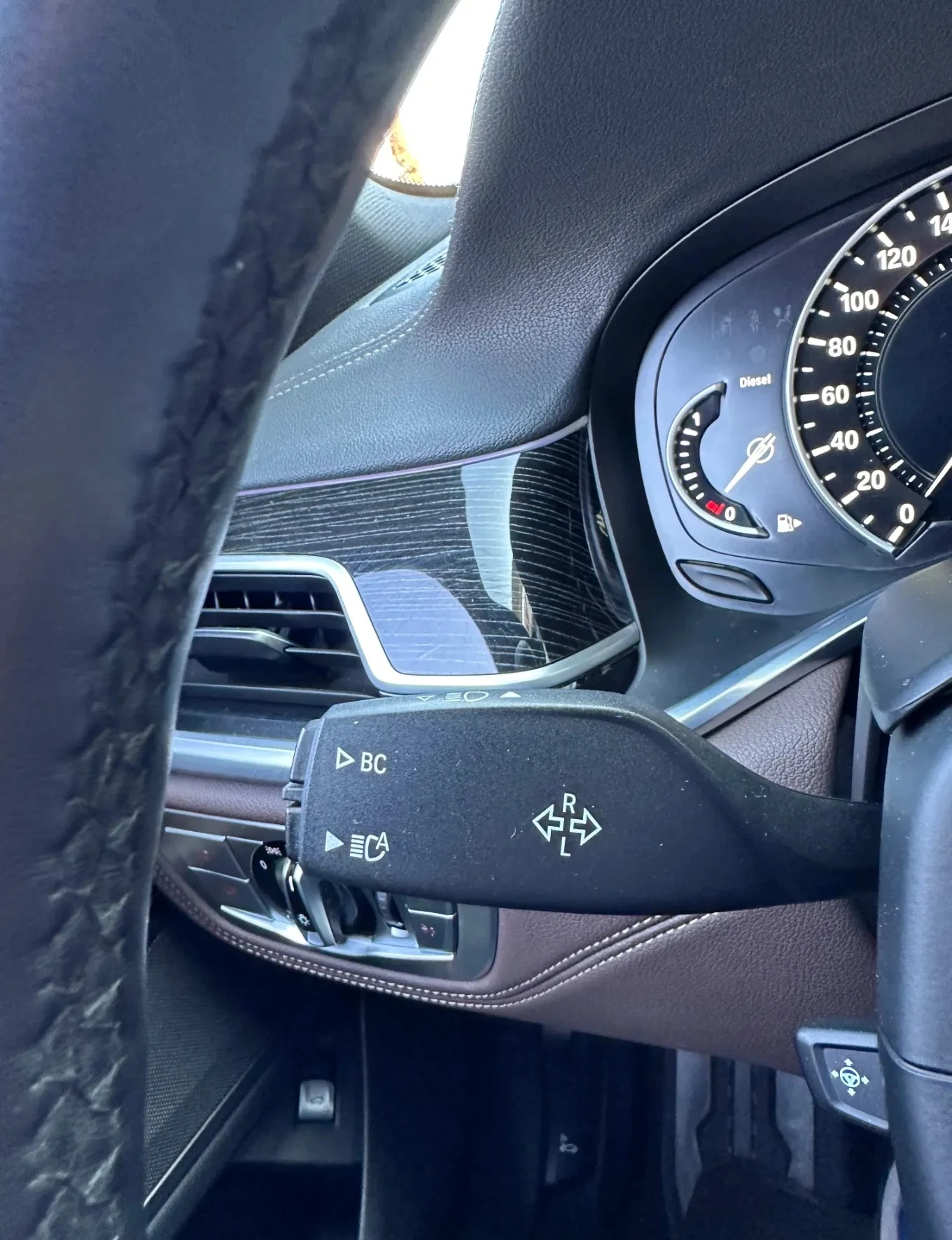 BMW 730 M-Sport xDrive - изображение 5