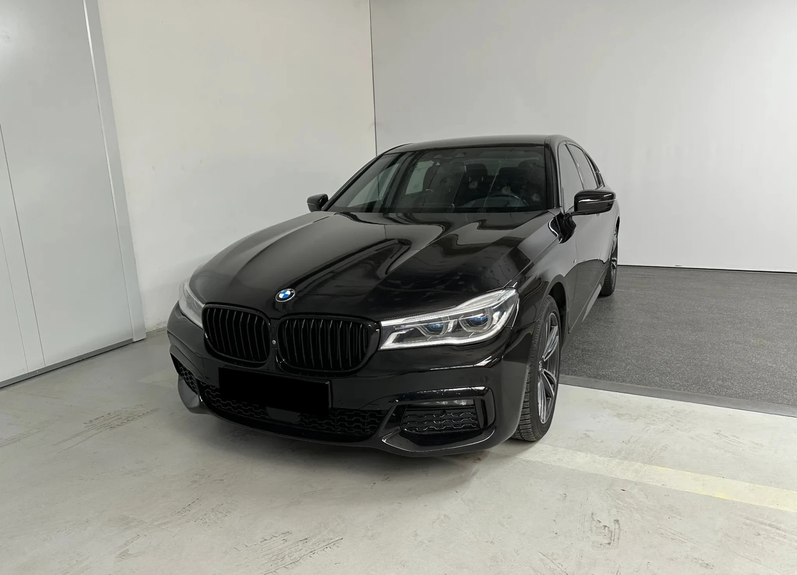 BMW 730 M-Sport xDrive | Mobile.bg � ����������� 1