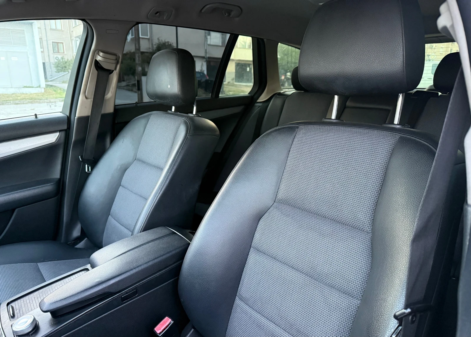 Mercedes-Benz C 320 AVANTGARDE* /// | Mobile.bg   12