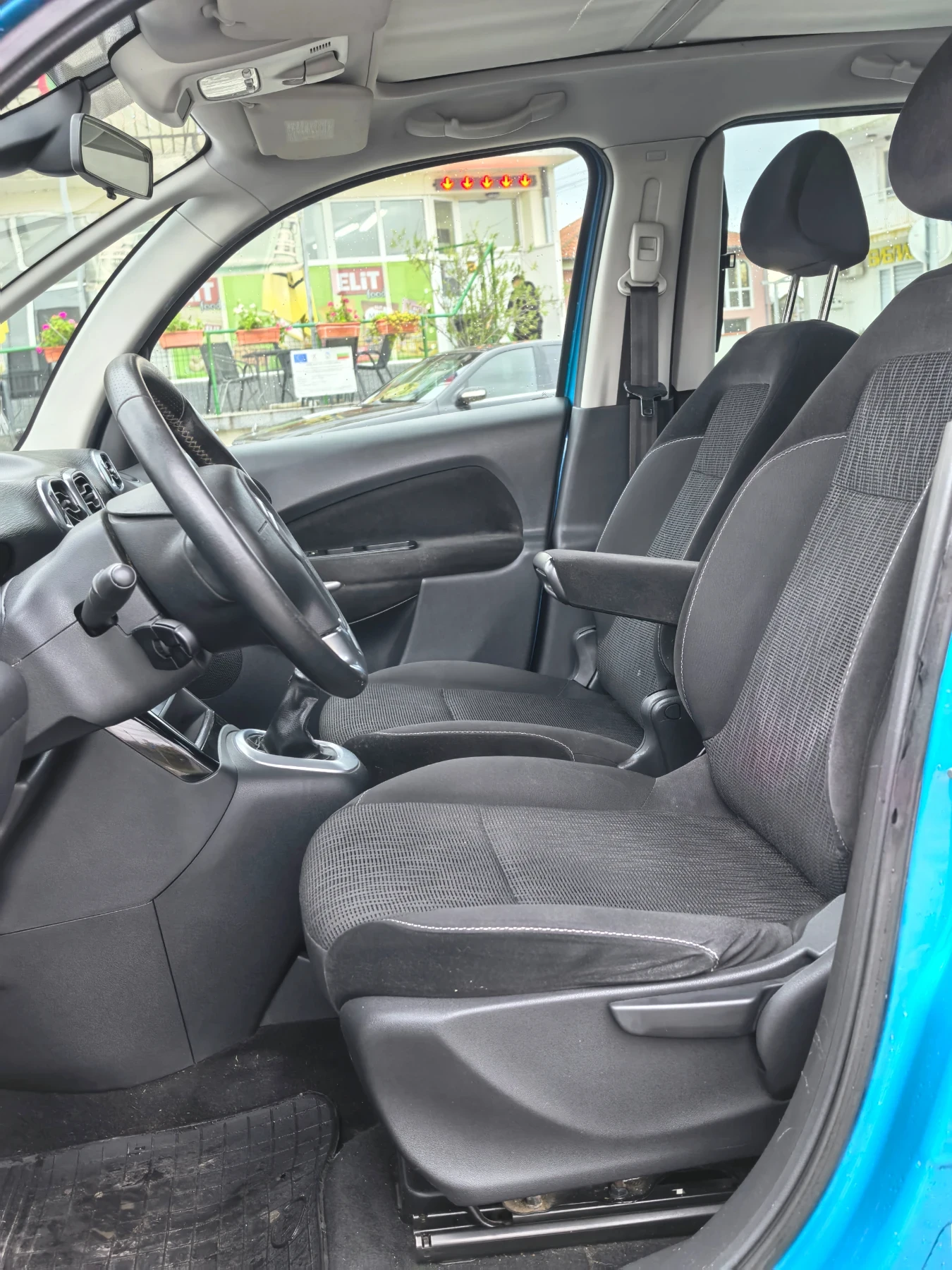 Citroen C3 Picasso 120 �.� | Mobile.bg � ����������� 7