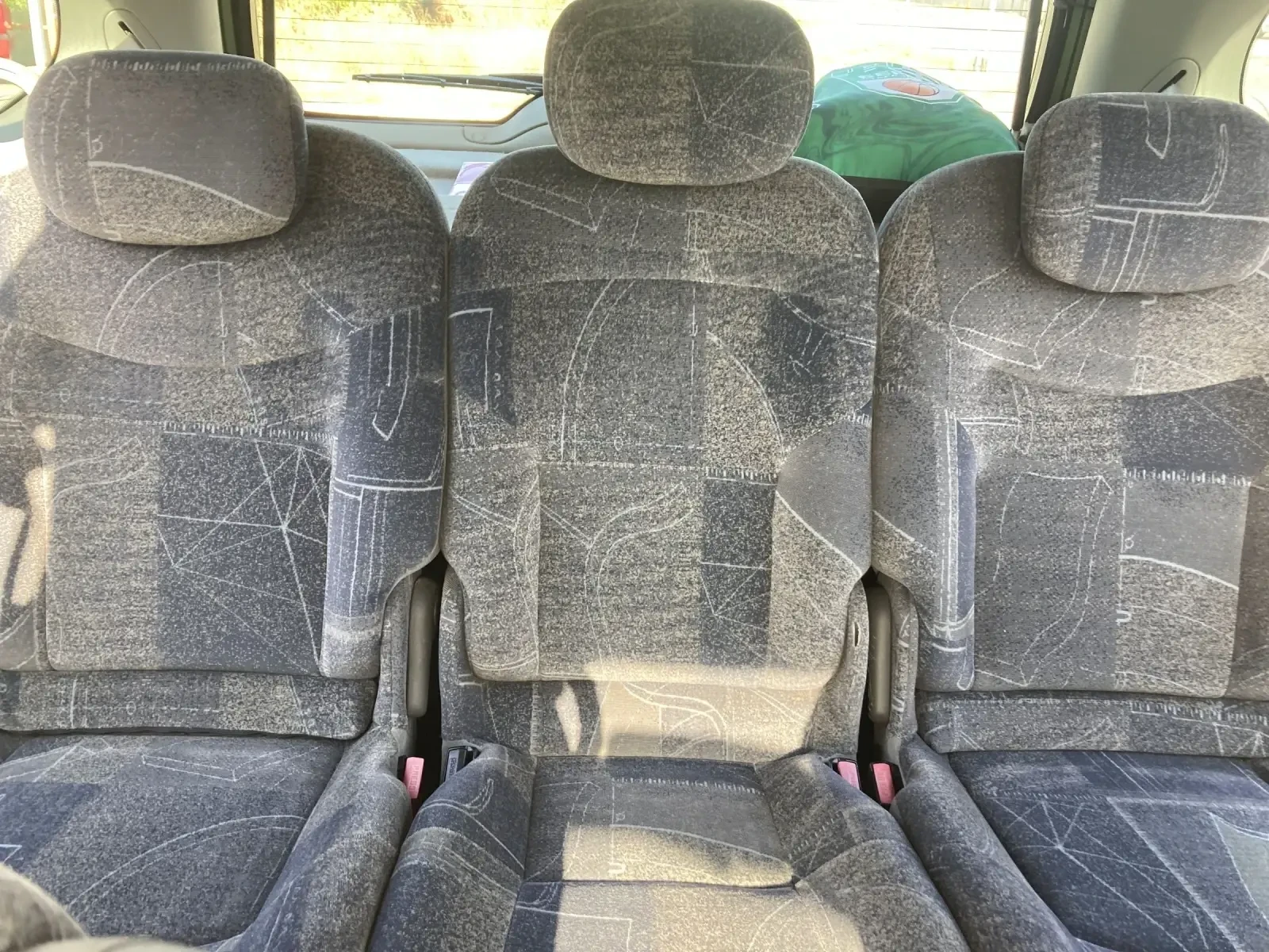 Renault Scenic 1, 9 dti | Mobile.bg � ����������� 13