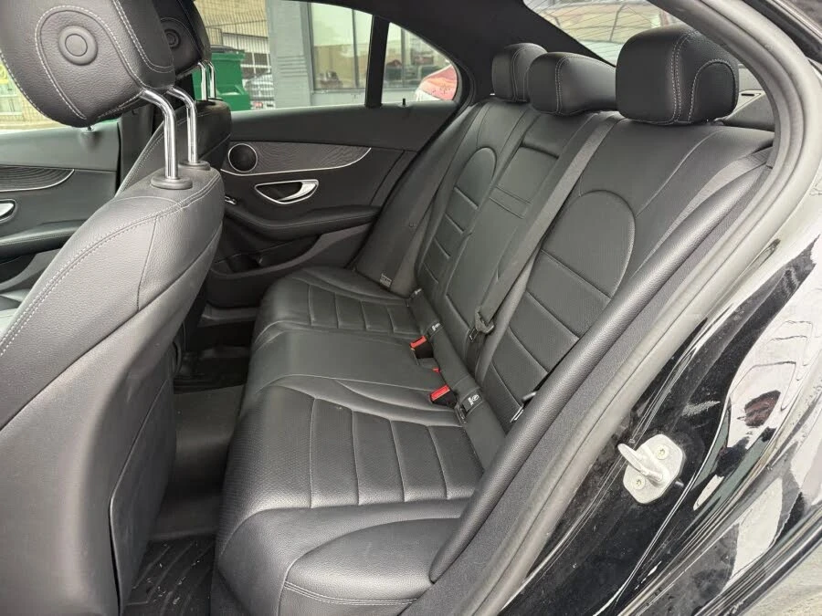 Mercedes-Benz C 300 4MATIC * ����������* (���� �� ��) | Mobile.bg � ����������� 16