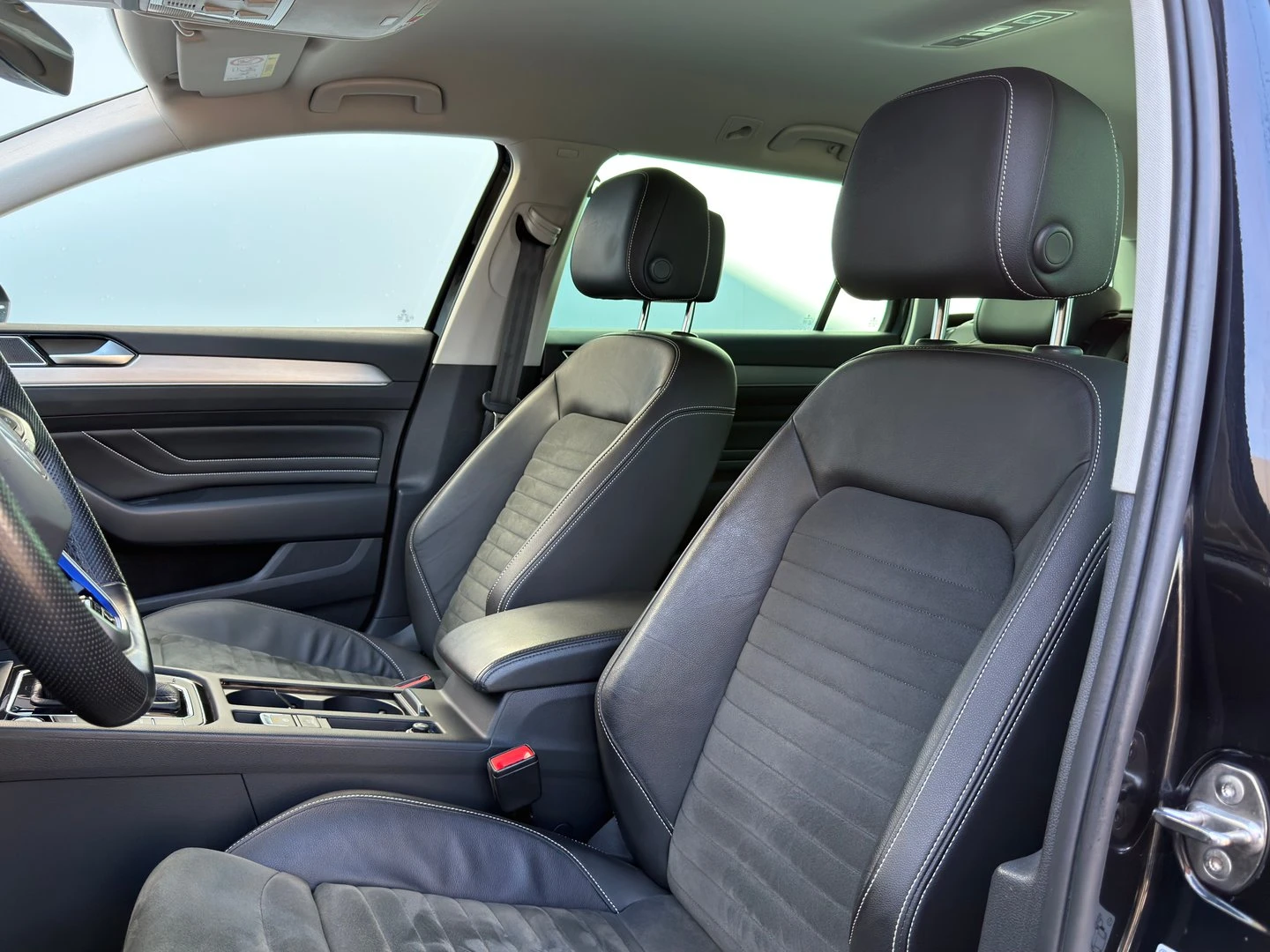 VW Passat VW Passat Var GTE Plug-In-Hybrid 1.4 TSI | Mobile.bg � ����������� 9