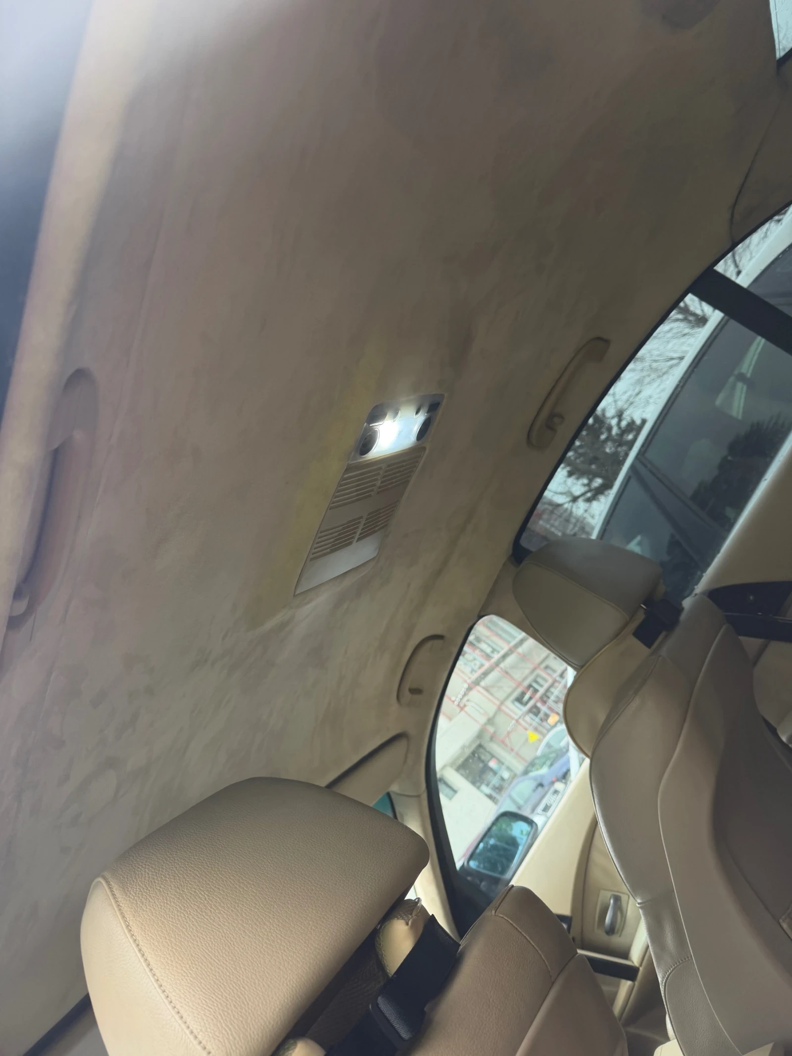 BMW 530, снимка 10 - Автомобили и джипове - 53713994