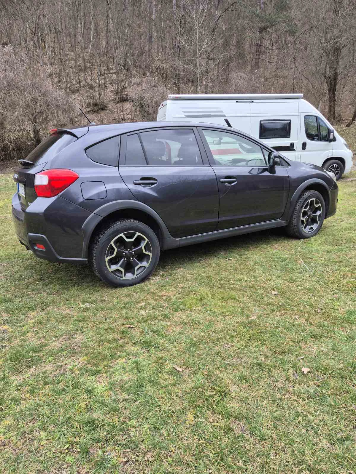 Subaru XV, снимка 3 - Автомобили и джипове - 53734918