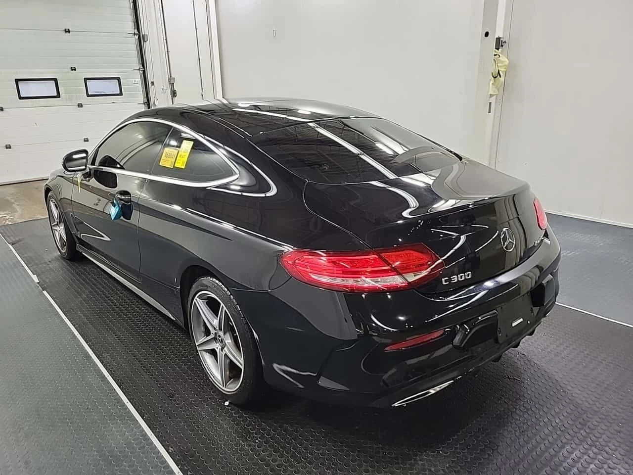 Mercedes-Benz C 300 �����| PANORAMA| ������ �����| CARFAX | Mobile.bg � ����������� 4