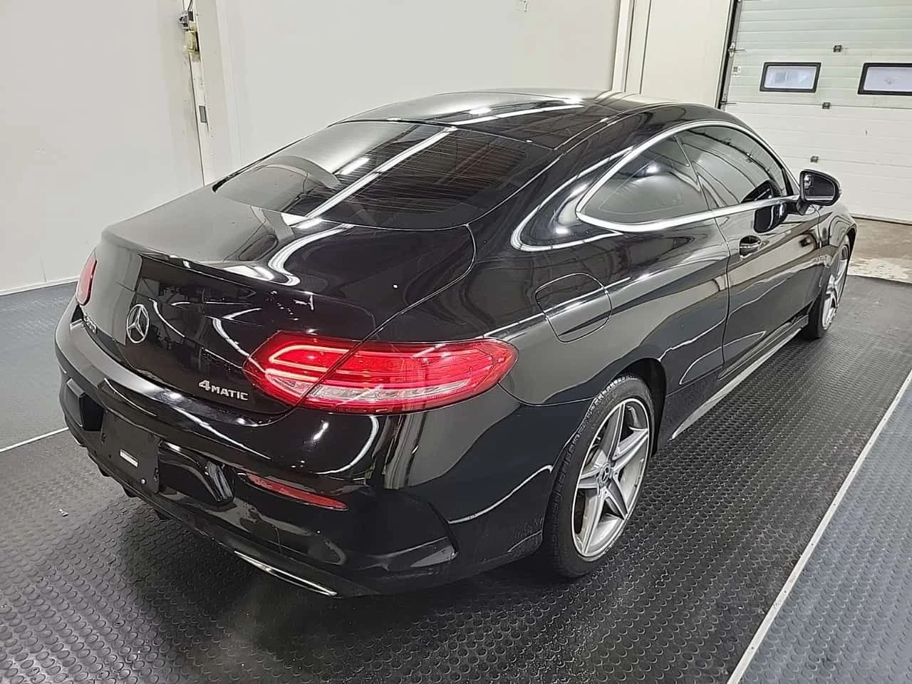 Mercedes-Benz C 300 �����| PANORAMA| ������ �����| CARFAX | Mobile.bg � ����������� 3