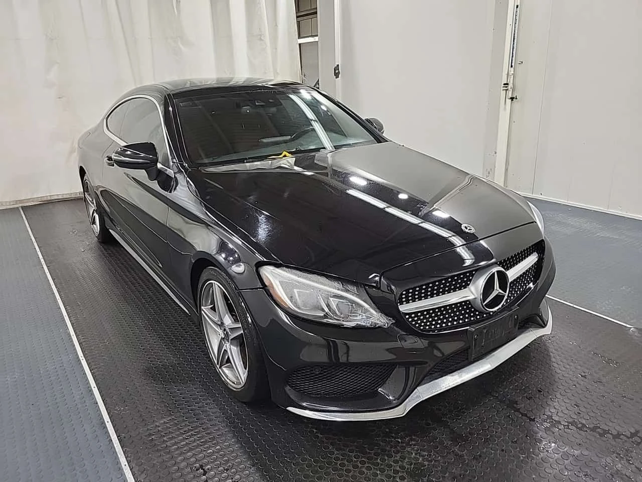 Mercedes-Benz C 300 �����| PANORAMA| ������ �����| CARFAX | Mobile.bg � ����������� 2