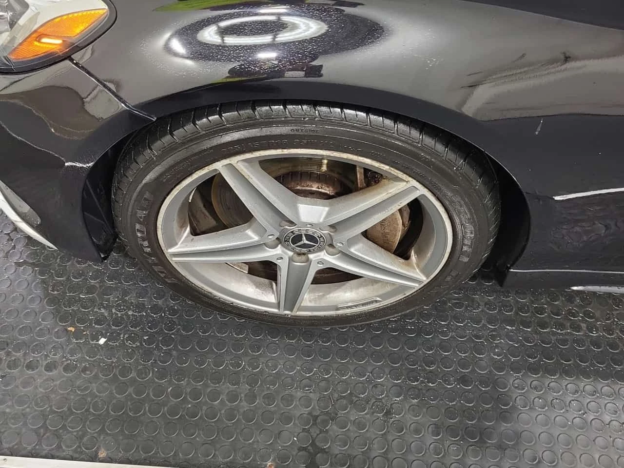 Mercedes-Benz C 300 �����| PANORAMA| ������ �����| CARFAX | Mobile.bg � ����������� 6