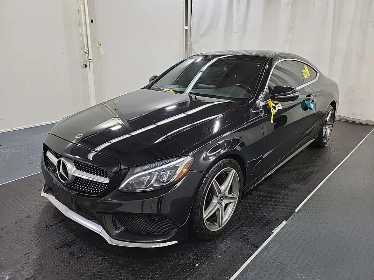 Mercedes-Benz C 300 �����| PANORAMA| ������ �����| CARFAX | Mobile.bg � ����������� 1