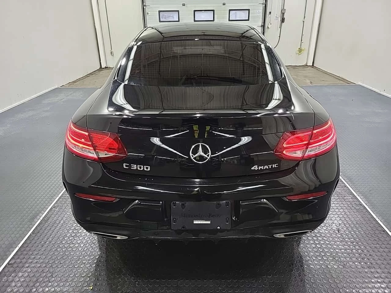 Mercedes-Benz C 300 �����| PANORAMA| ������ �����| CARFAX | Mobile.bg � ����������� 17