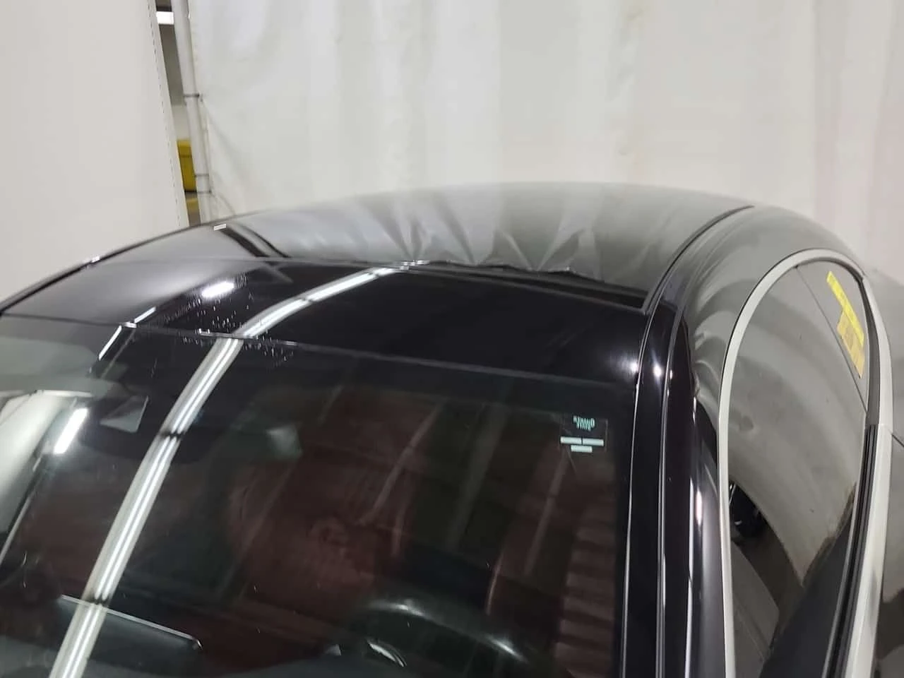 Mercedes-Benz C 300 �����| PANORAMA| ������ �����| CARFAX | Mobile.bg � ����������� 7