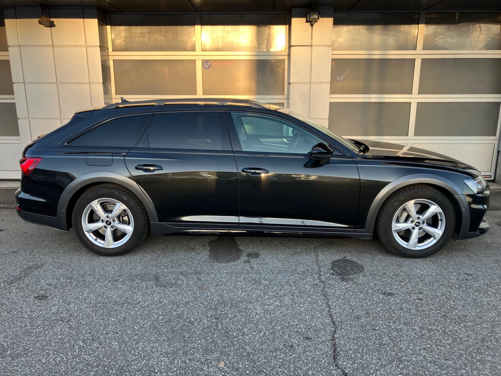 Audi A6 Allroad 3.0 TDI 286 quattro allroad Панорама, снимка 6 - Автомобили и джипове - 54503952