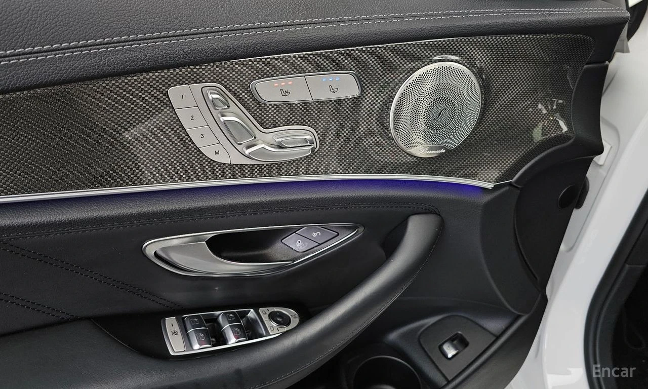 Mercedes-Benz E 53 AMG 4MATIC+ BURMESTER* ОБДУХВАНЕ* LANE* ASSIST* , снимка 16 - Автомобили и джипове - 54627344