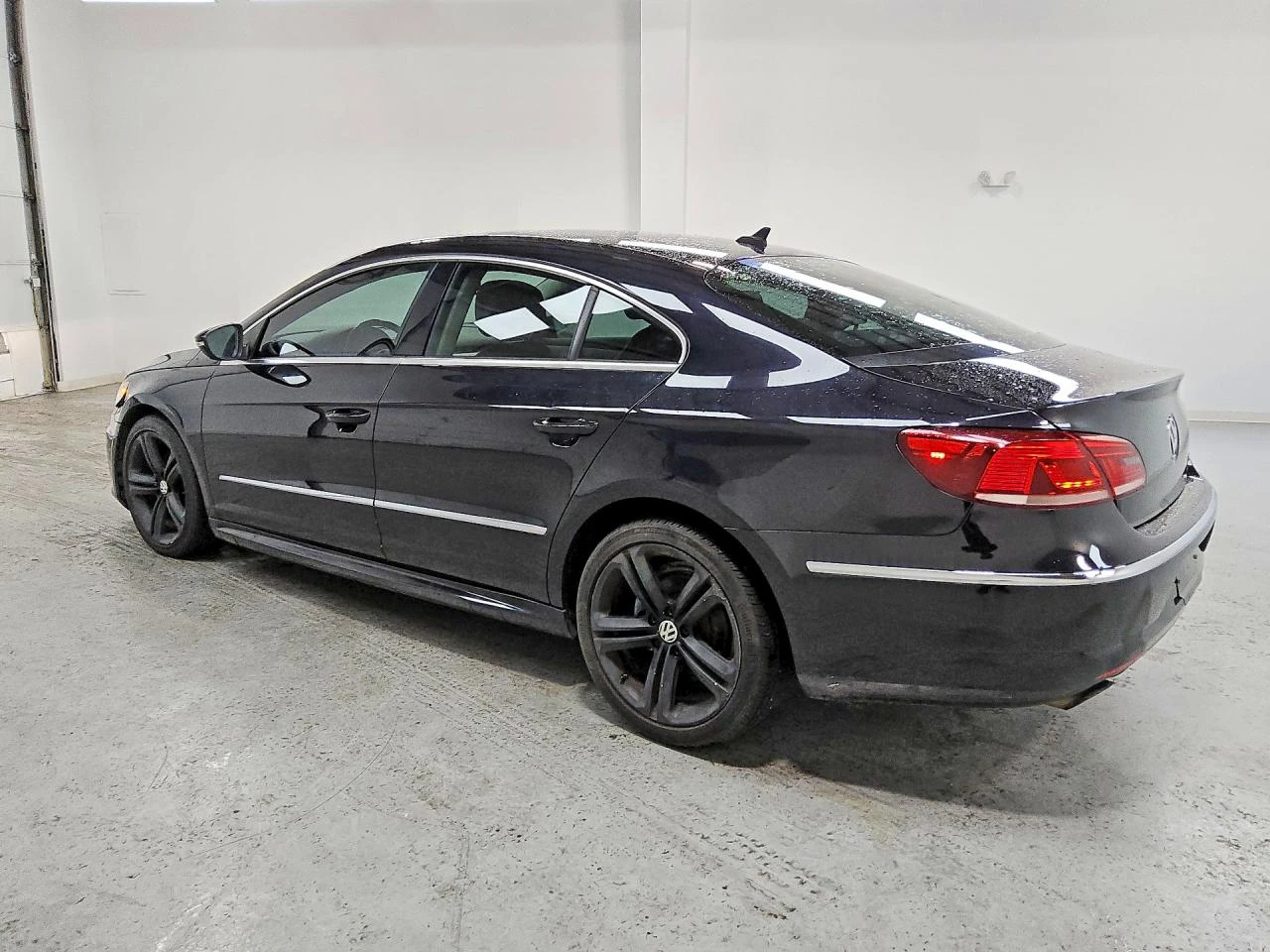 VW CC Sport, снимка 4 - Автомобили и джипове - 54651425