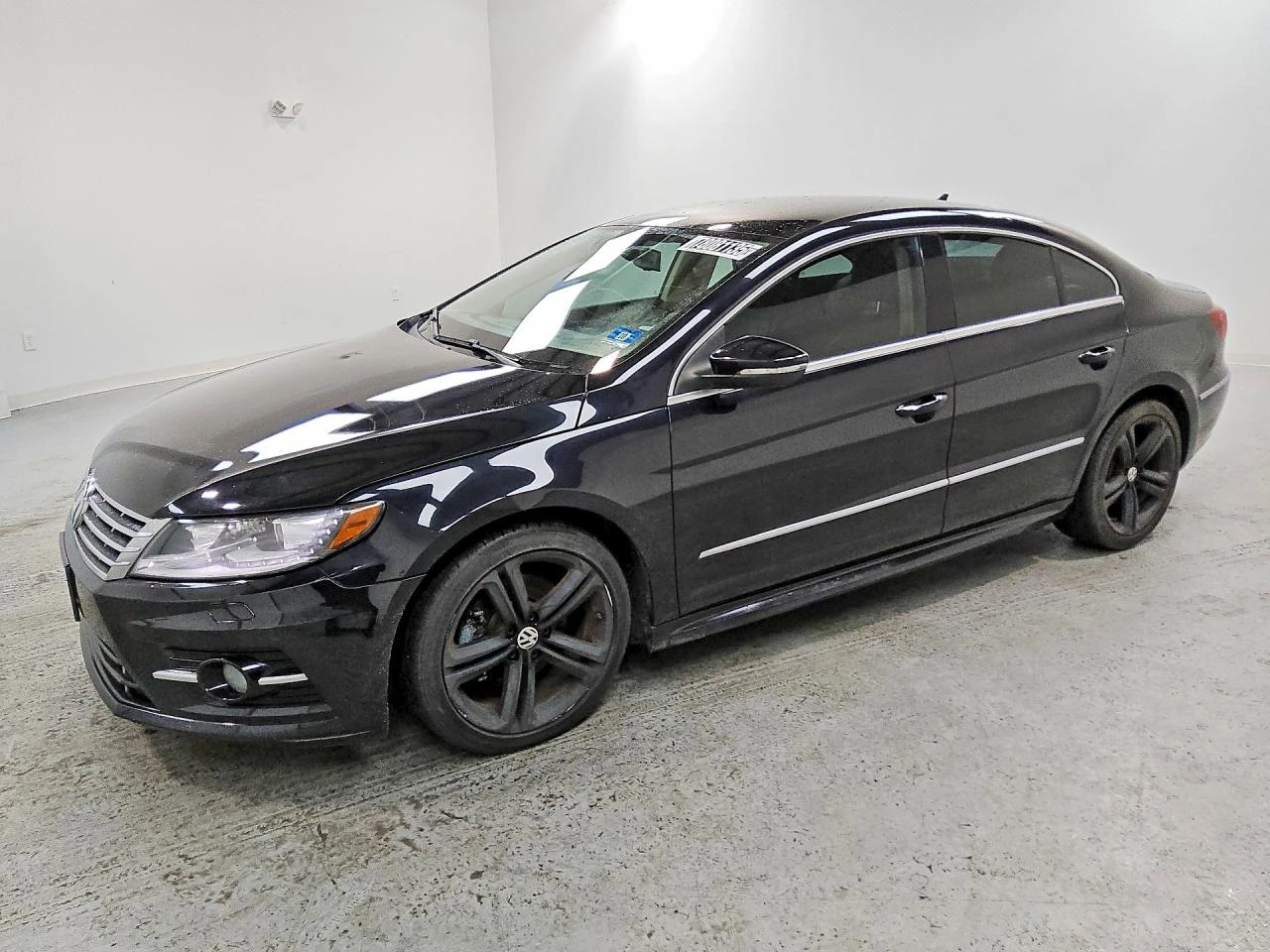 VW CC Sport