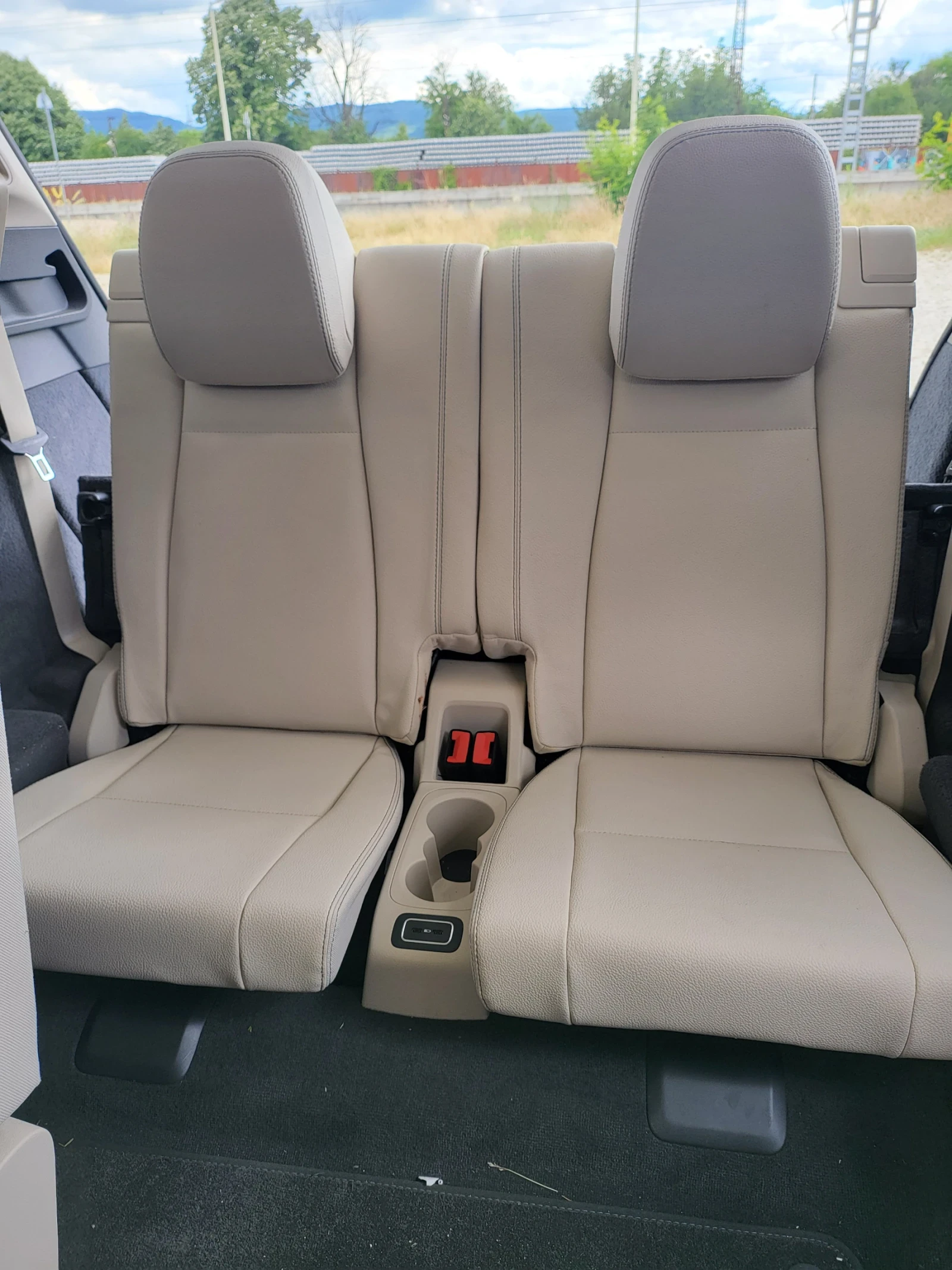 Mercedes-Benz GLE 450, снимка 7 - Автомобили и джипове - 54923229