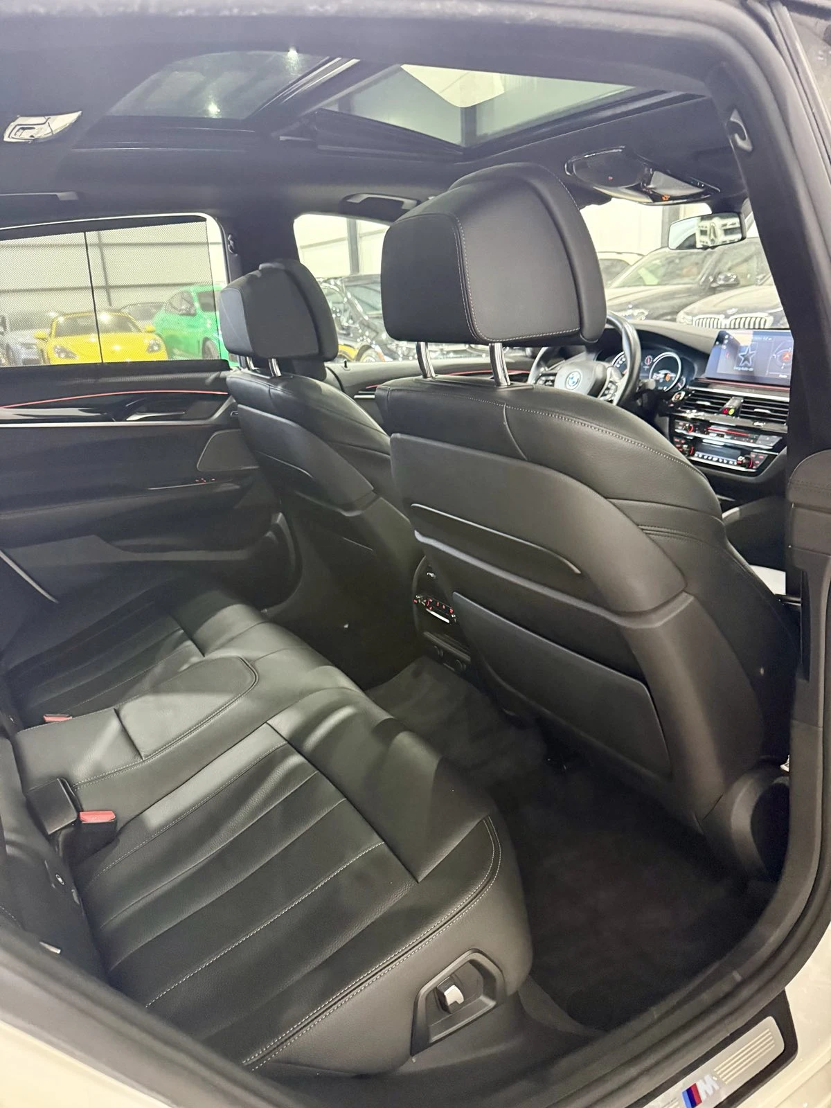 BMW 6 GT 640i xDrive M package | Mobile.bg � ����������� 11