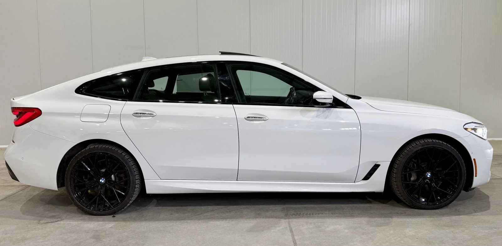 BMW 6 GT 640i xDrive M package | Mobile.bg � ����������� 6