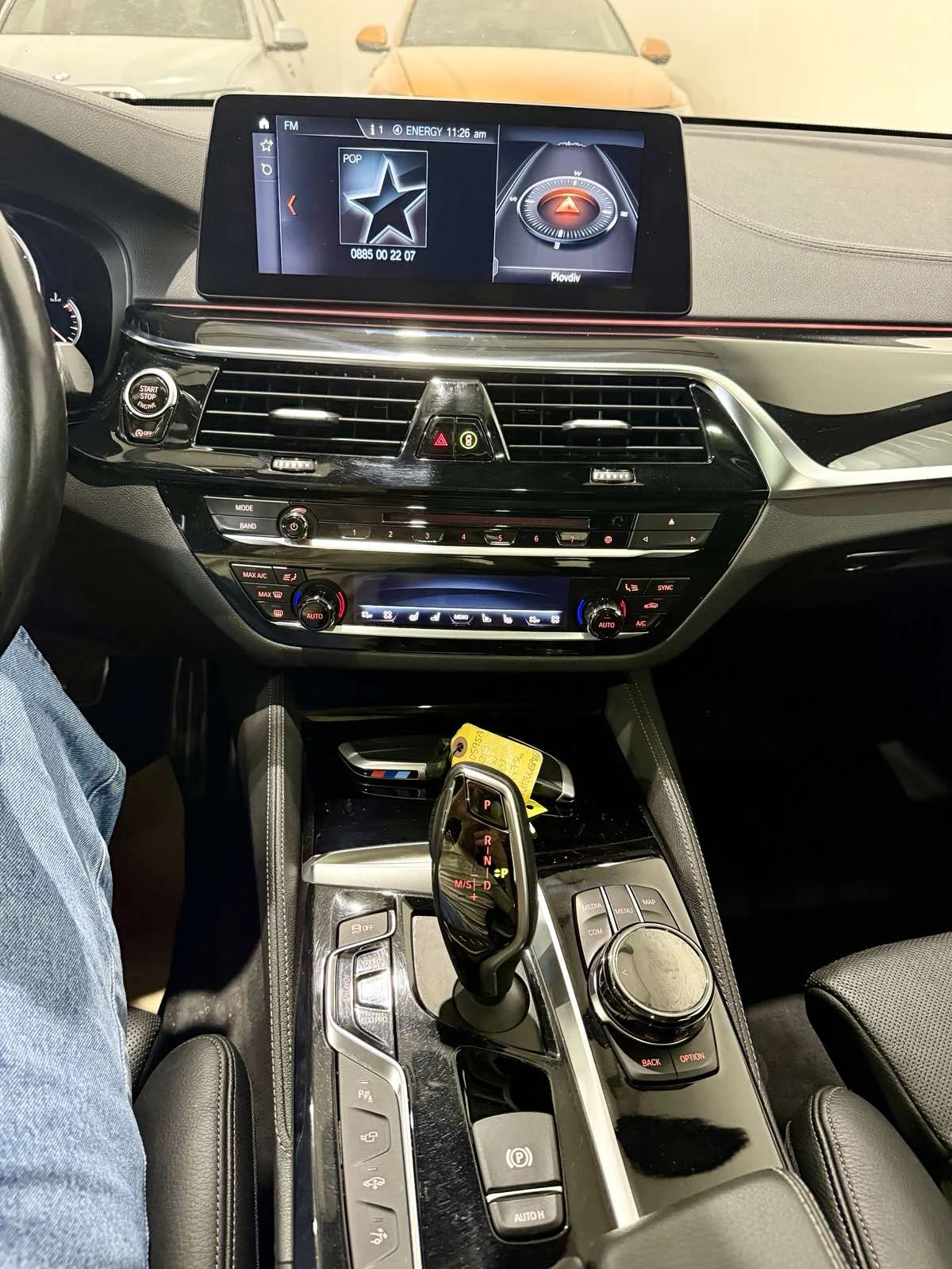 BMW 6 GT 640i xDrive M package | Mobile.bg � ����������� 16