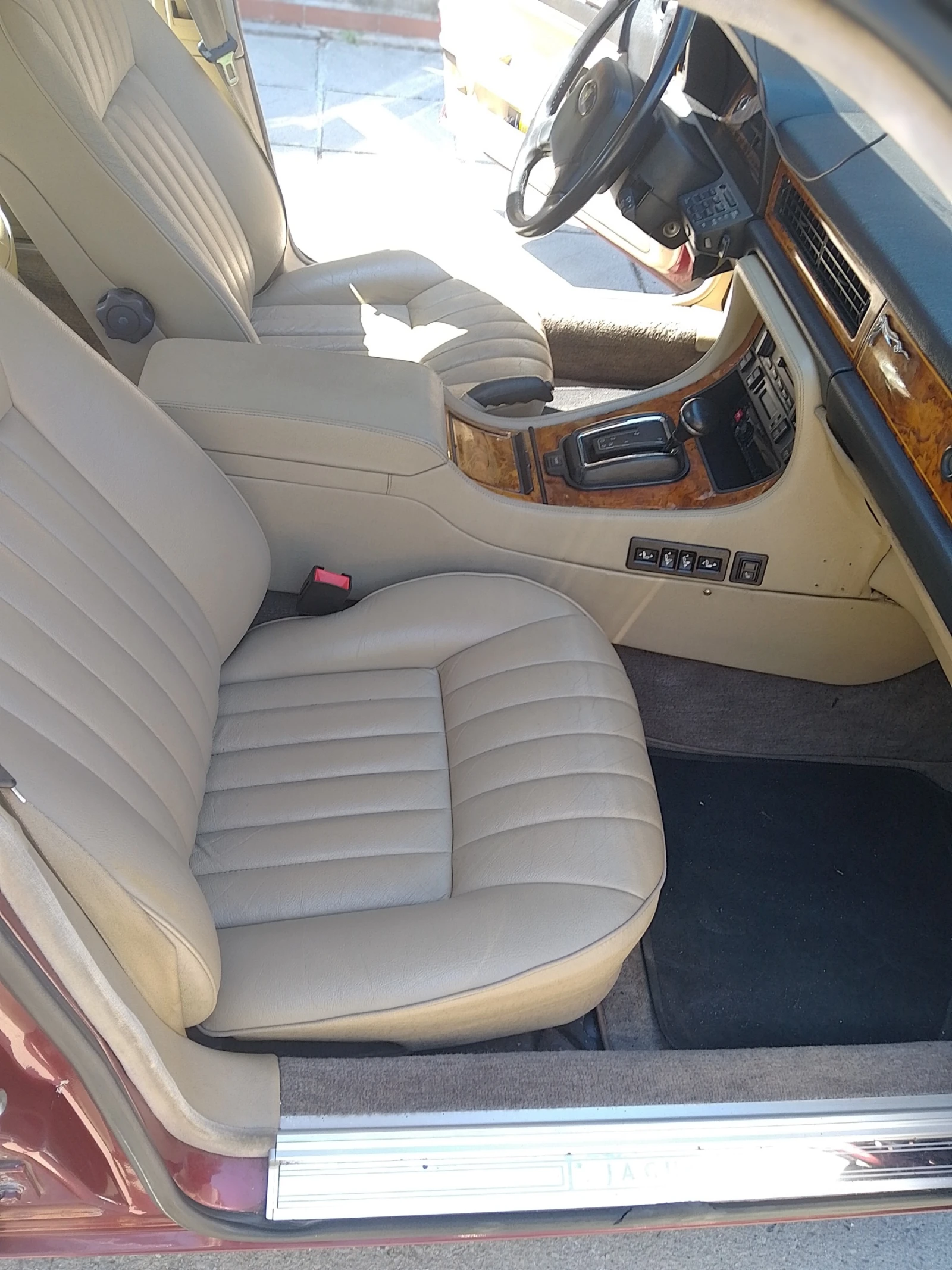 Jaguar Sovereign XJ40 | Mobile.bg � ����������� 10