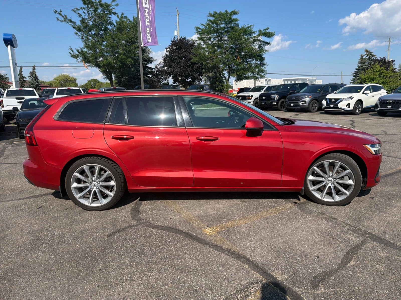 Volvo V60 2.0L 4cyl AWD | Mobile.bg � ����������� 4